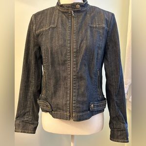 Banana Republic Jean Jacket